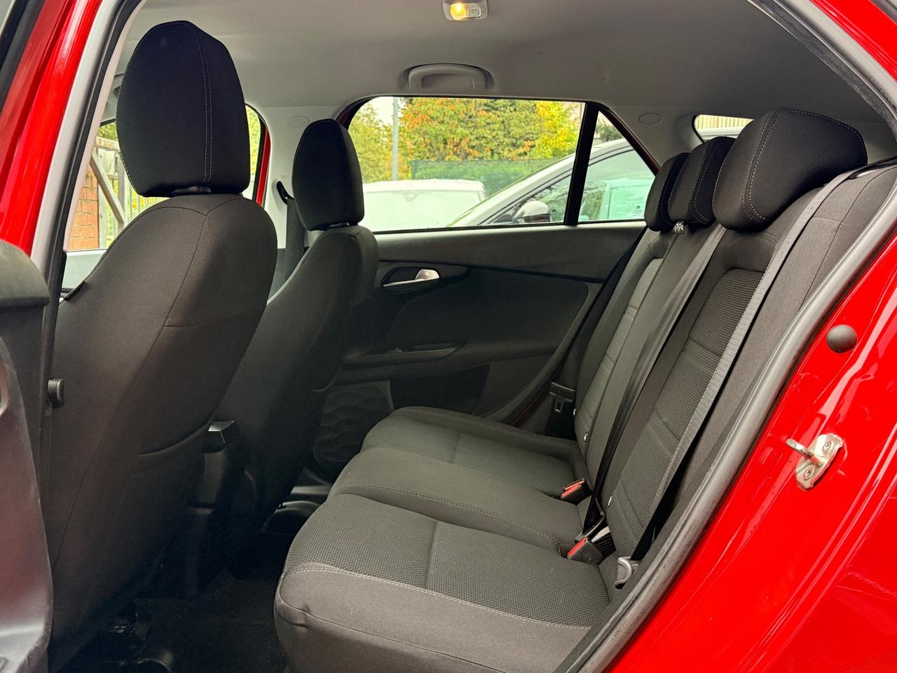 Fiat Tipo 1.6 Mjt S&S SW Life