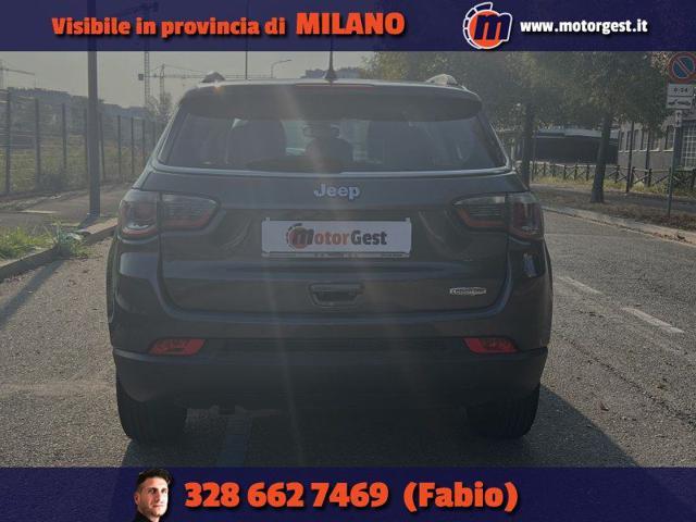 JEEP Compass 1.6 Multijet II 2WD Longitude