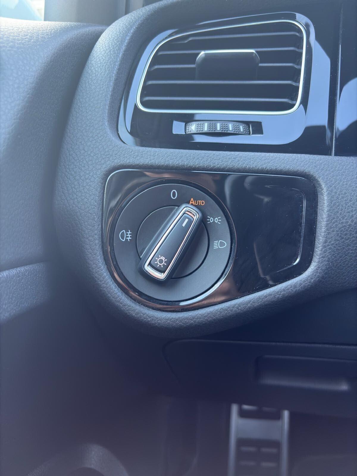 VOLKSWAGEN GOLF 7.5 GTI 2.0TSI 245cv DSG