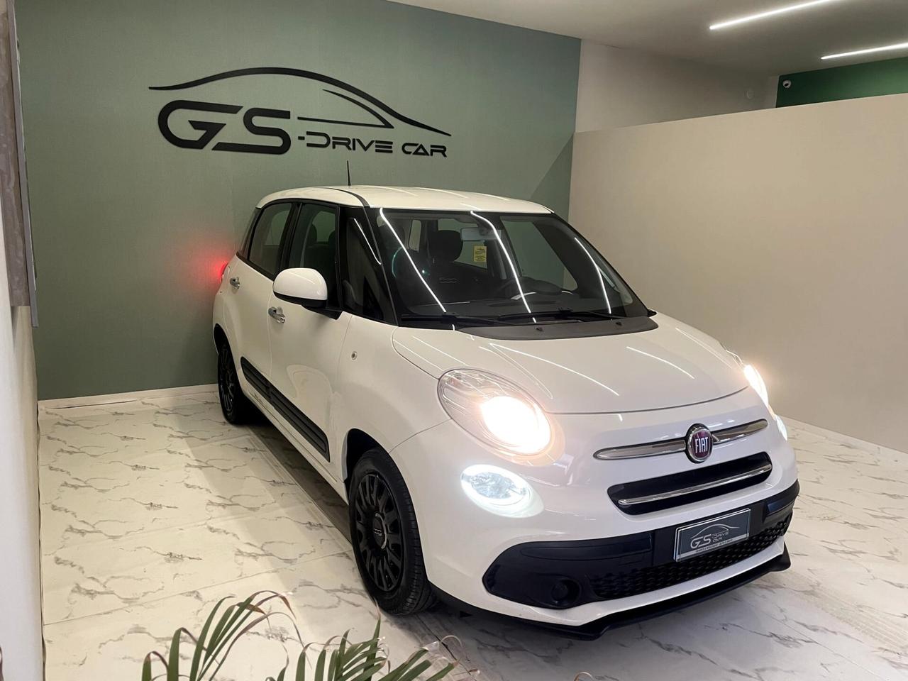 Fiat 500L Fiat 500l 1.6 Multijet 120 CV Urban