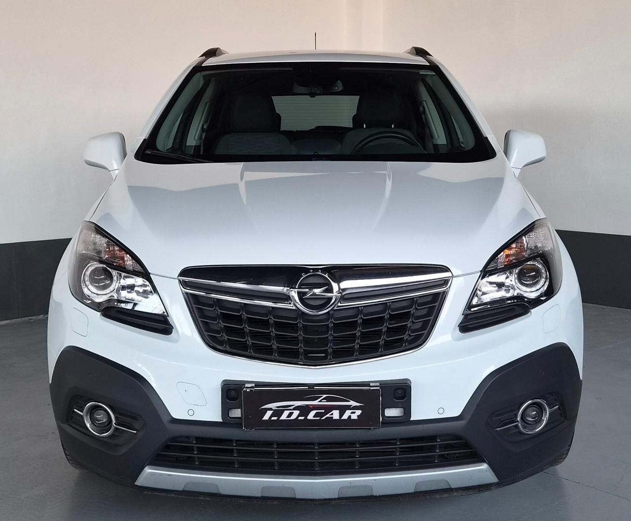 Opel Mokka 1.6 CDTI Ecotec 136CV 4x4 Start&Stop Cosmo
