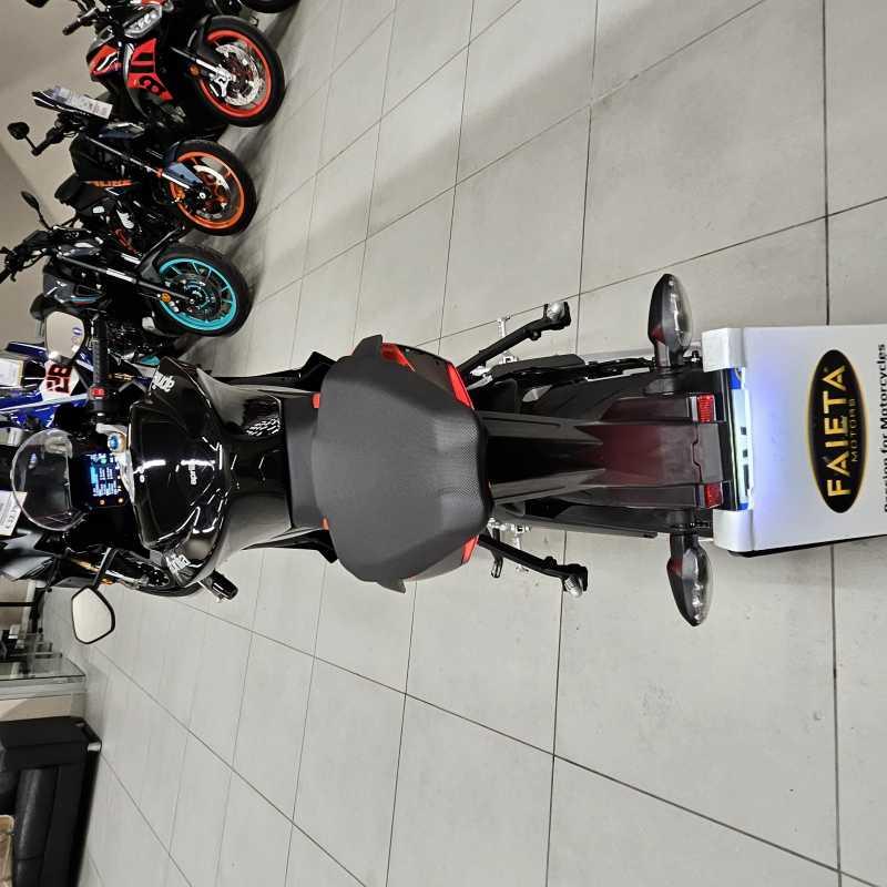 Aprilia RS 660 Factory - 2026