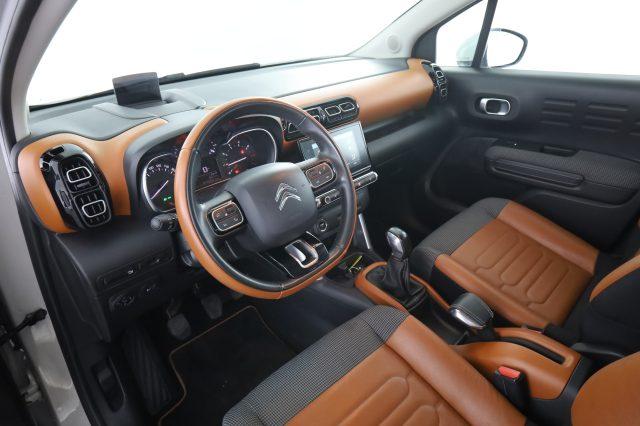CITROEN C3 Aircross C3 Aircross PureTech 82 Shine
