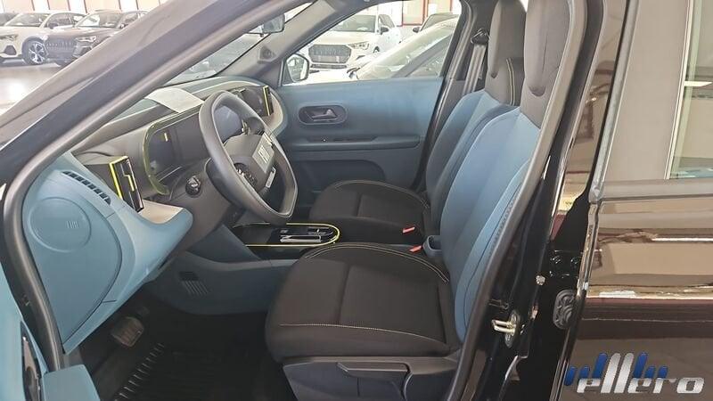 FIAT Grande Panda Hybrid Grande Panda ICON 1.2 Hybrid 110cv