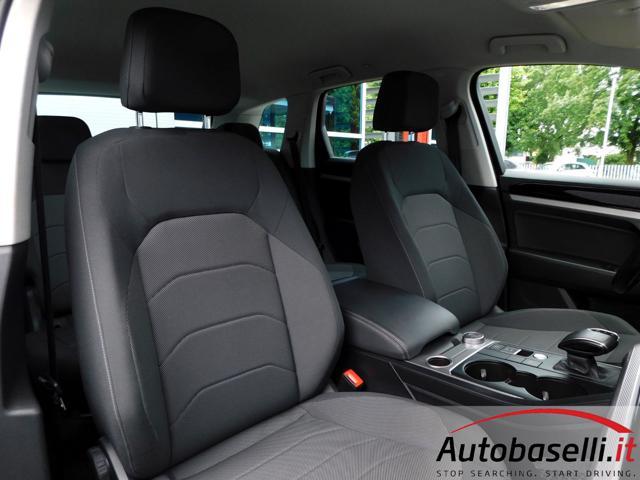 VOLKSWAGEN Touareg 3.0V6 TDI 4MATIC SCR STYLE 231CV TIPTRONIC AUTOMAT