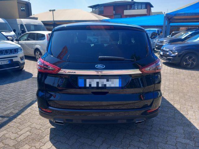 FORD S-Max 2.0 TDCi 150CV Start&Stop Powershift Titanium Busi