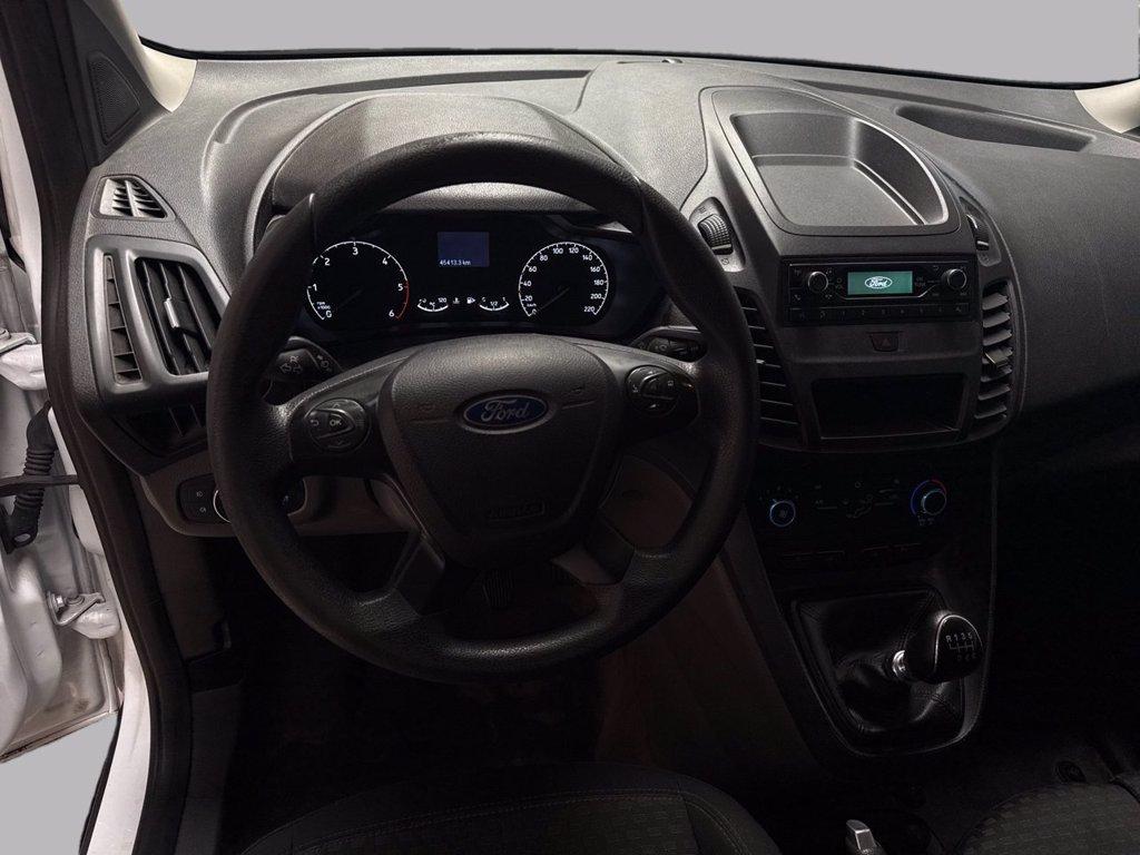 FORD Transit Connect 210 1.5 Ecoblue 100CV PL Furgone Trend del 2022