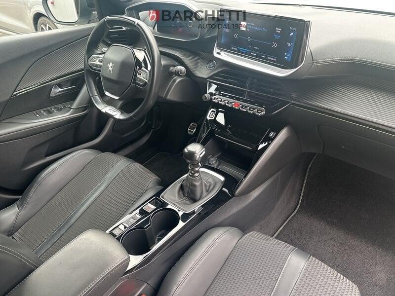 Peugeot 2008 2ª SERIE PURETECH 130 S&S GT