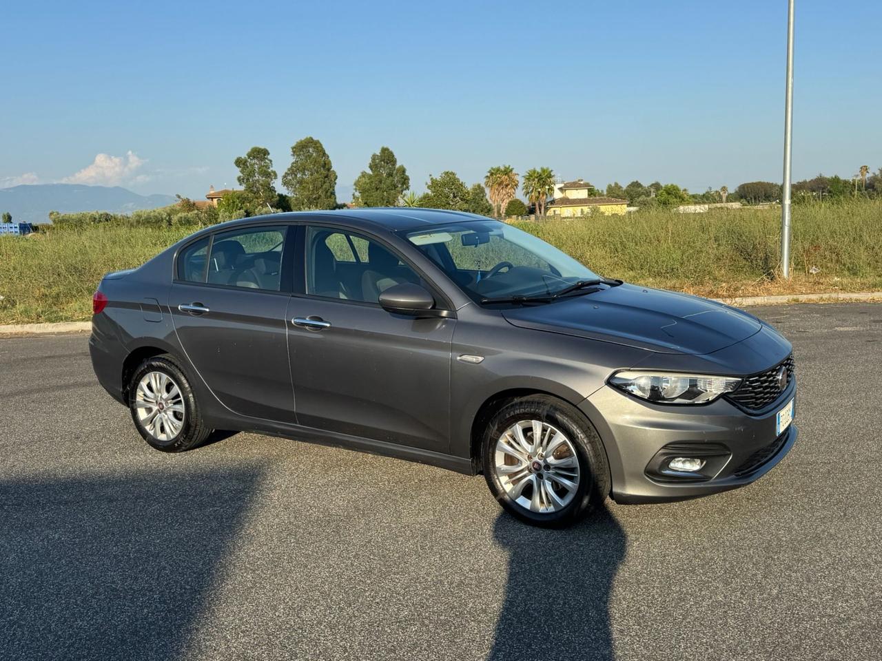 Fiat Tipo 1.4 T-Jet 120CV GPL 5 porte Pop