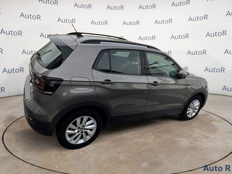 Volkswagen T-Cross 1.0 TSI 81kW Style DSG