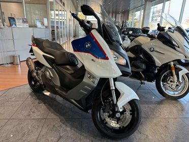 BMW C 600 Sport Sport