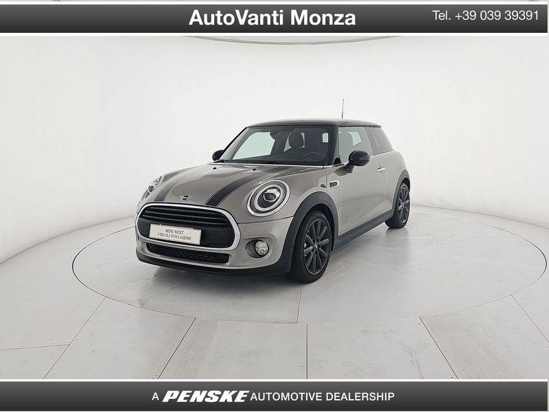 MINI Mini Mini 3p 1.5 One 75cv