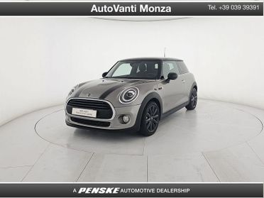 MINI Mini Mini 3p 1.5 One 75cv