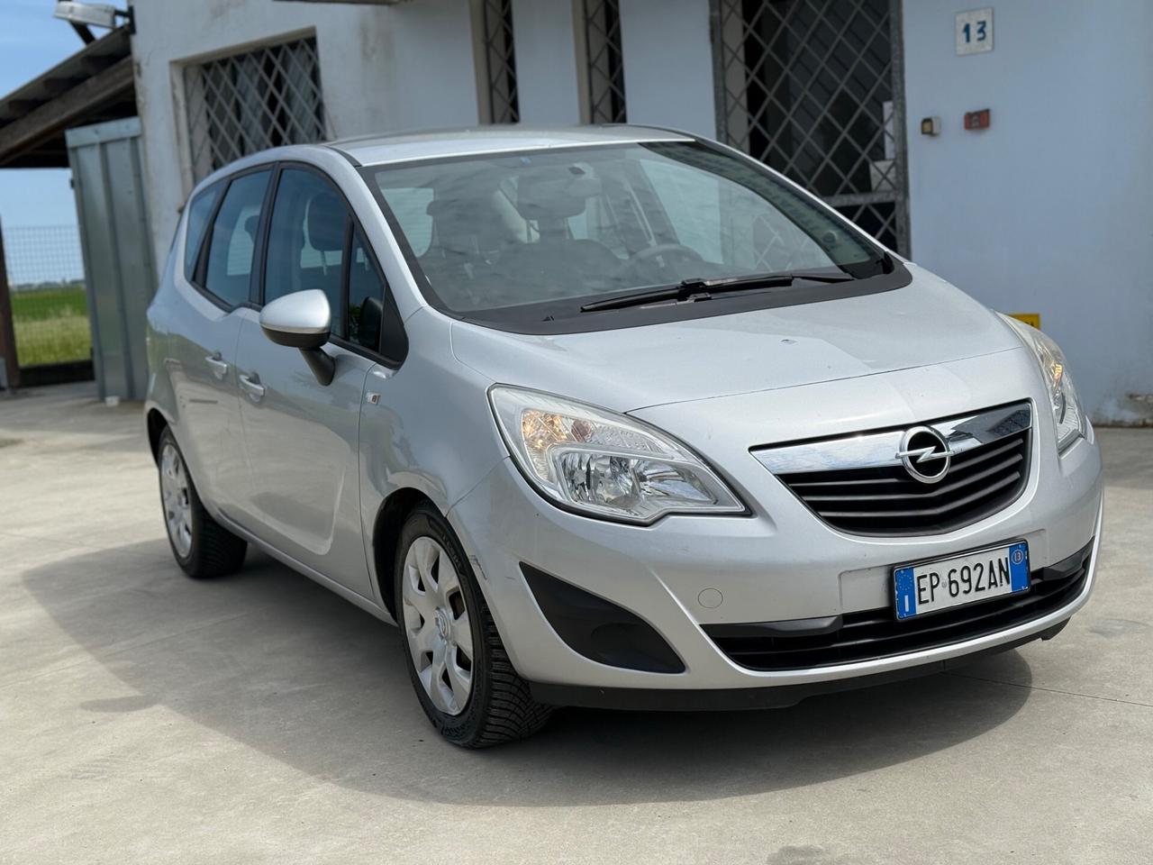 Opel Meriva 1.7 CDTI 110CV Cosmo