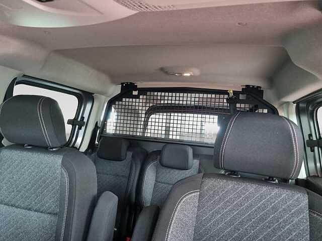 Peugeot Rifter Rifter Mix M 1.5 Diesel 100cv Manuale - Allure
