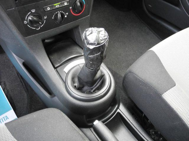 CITROEN C4 1.6 HDi 90cv airdream -OK NEOPAT.- UNICO PROPRIET.