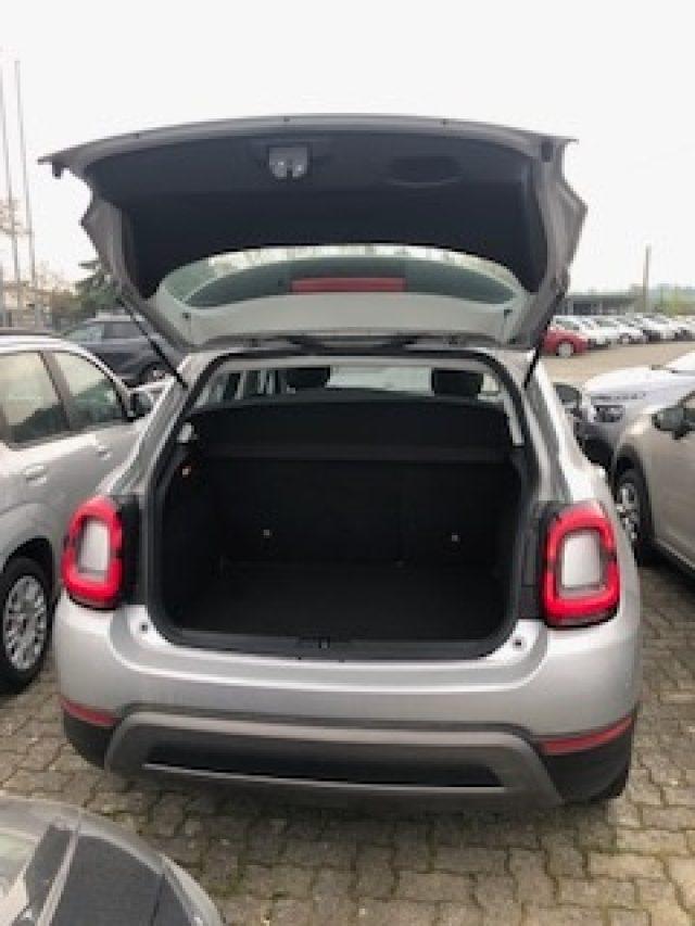 FIAT 500X 1.0 T3 120 CV City Cross