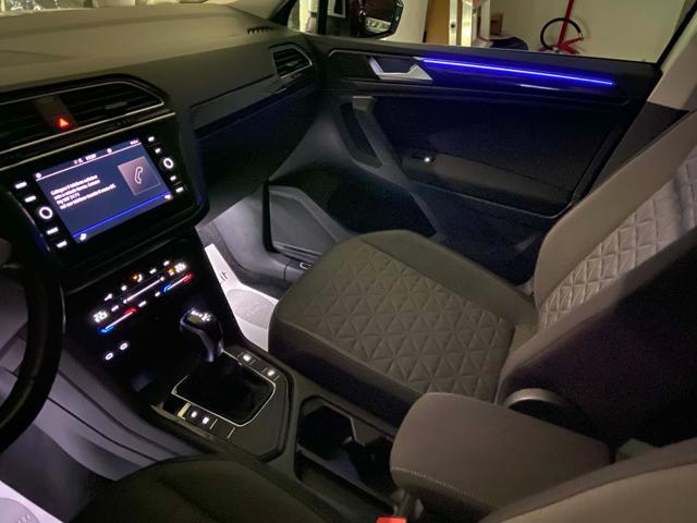 VOLKSWAGEN Tiguan 2.0 TDI 150 CV SCR DSG Life