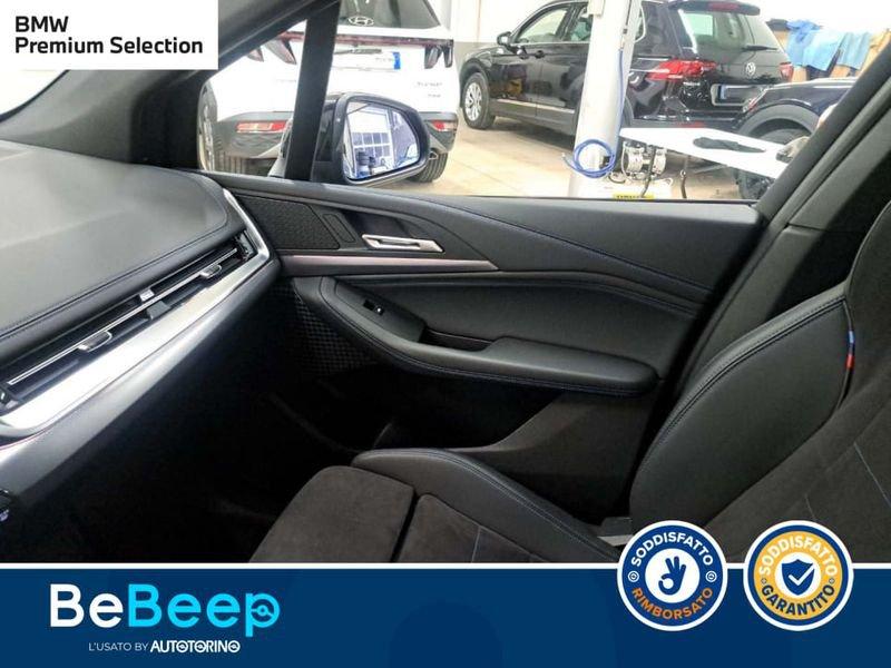 BMW Serie 2 Active Tourer 218D ACTIVE TOURER MSPORT AUTO