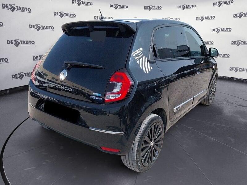 Renault Twingo Electric Twingo Urban Night 22kWh