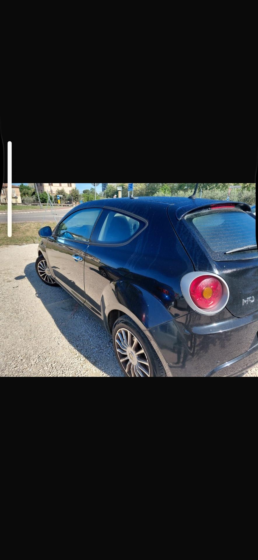 Alfa Romeo MiTo 1.3 JTDm 85 CV S&S Progression