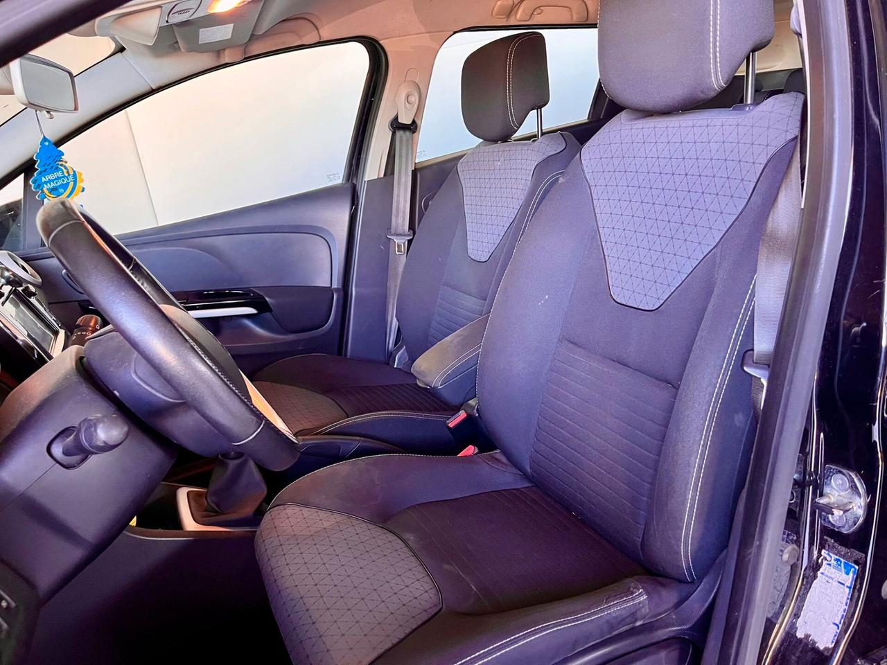 Renault Clio Sporter 1.5 dCi 8V 90CV Start&Stop Energy