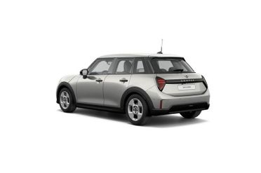 MINI Mini Serie M Cooper S HAT