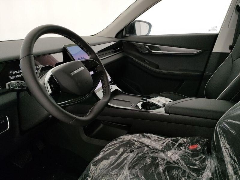 JAECOO 5 Jaecoo 5 1.6 TGDI 147 CV aut. Exclusive
