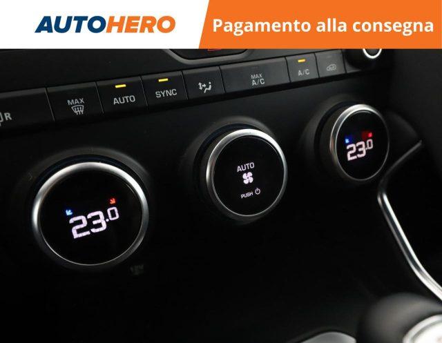 JAGUAR E-Pace 2.0 AWD aut. R-Dynamic HSE
