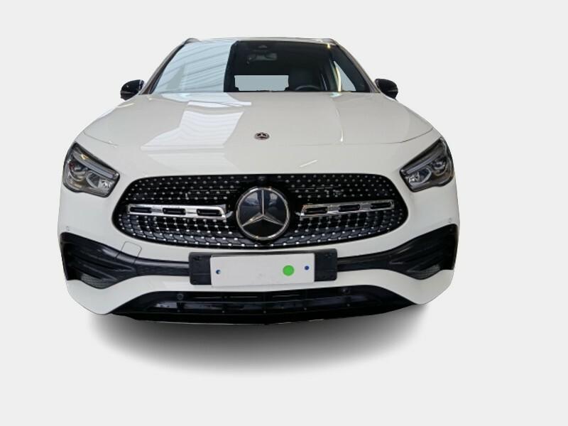 MERCEDES-BENZ GLA 250 e Plug-in hybrid Auto Premium