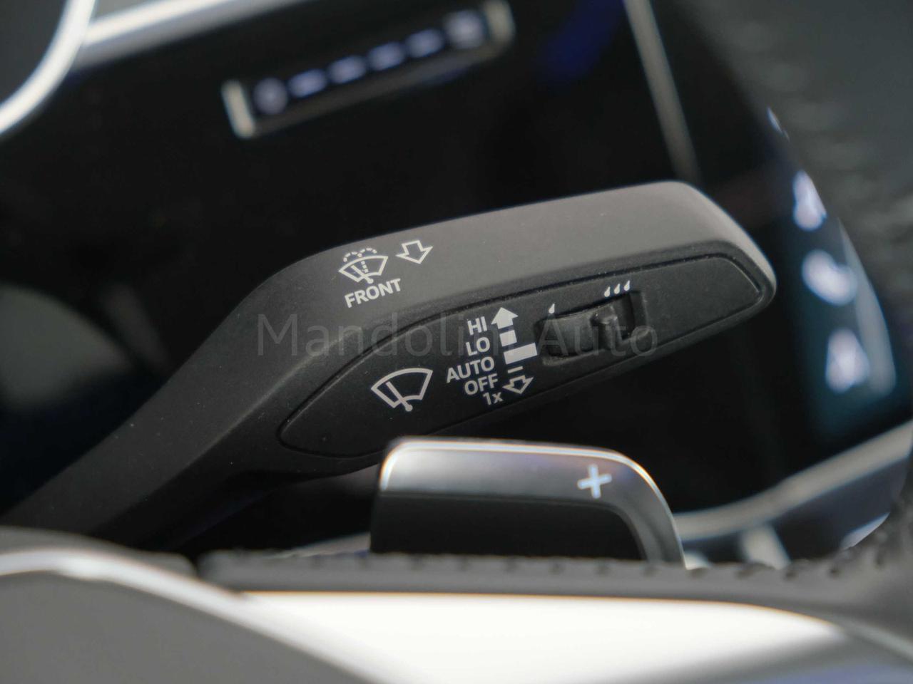 Audi A8 50 3.0 v6 tdi mhev quattro tiptronic