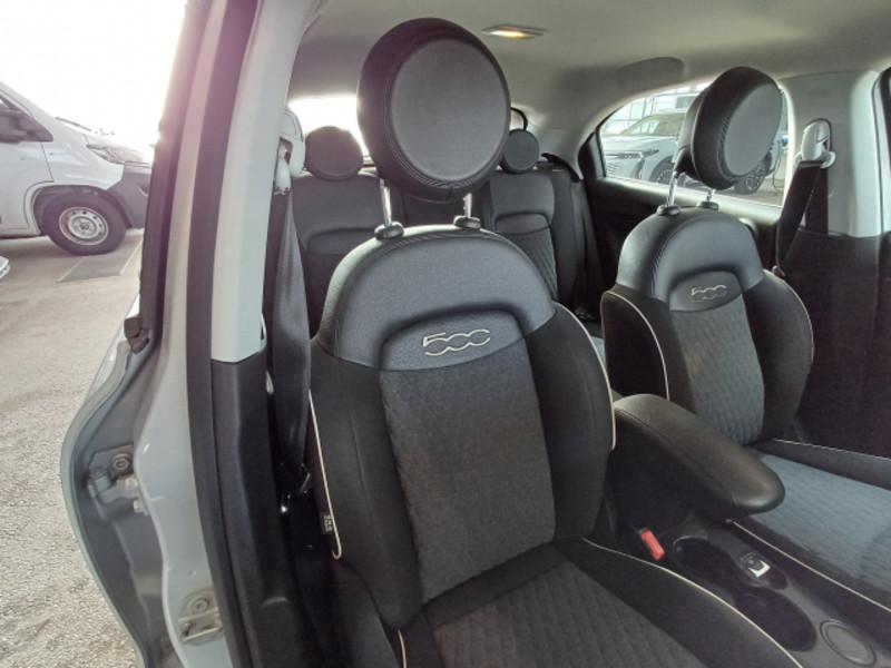 FIAT 500X 1.6 MJET 120 CV 4X2 DDCT BUSINESS CROSSOVER