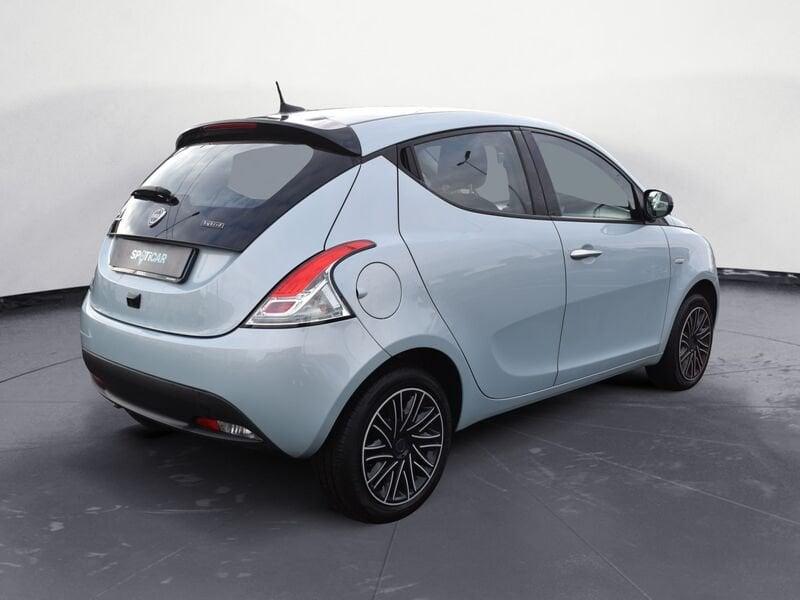 Lancia Ypsilon Ypsilon 1.0 FireFly 5 porte S&S Hybrid Gold Plus