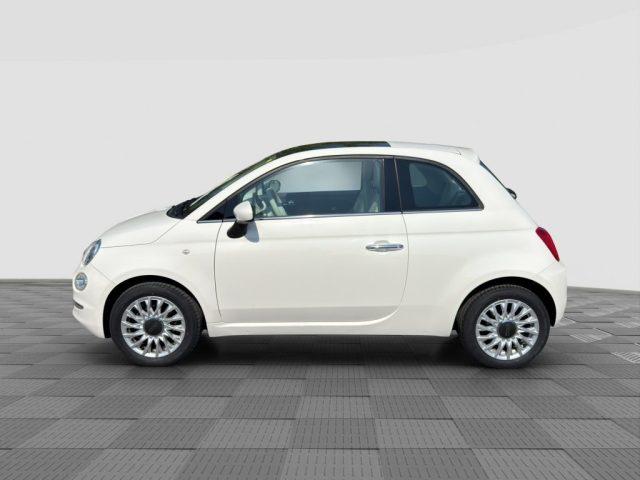 FIAT 500 500 1.2 69 CV Lounge