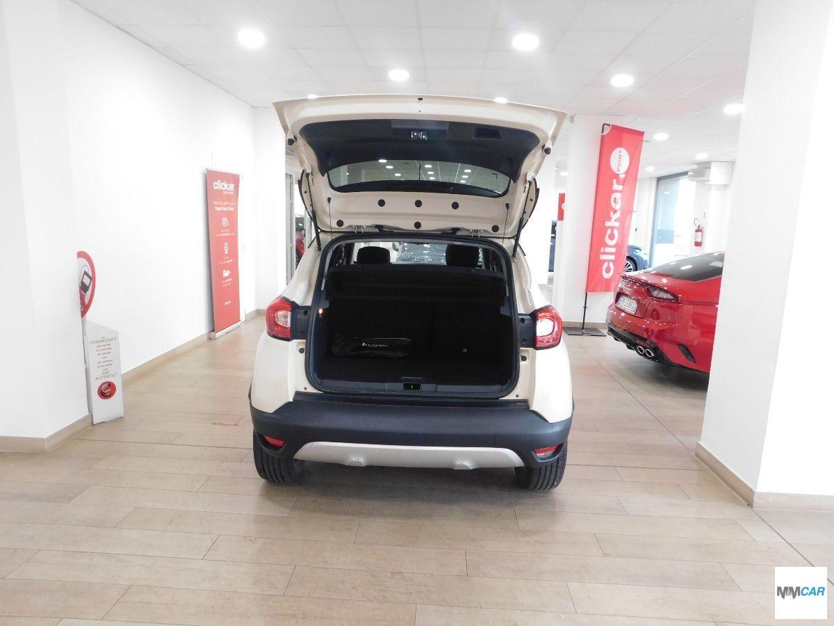 RENAULT - Captur - dCi 8V 90 CV S&S Energy Hypnotic