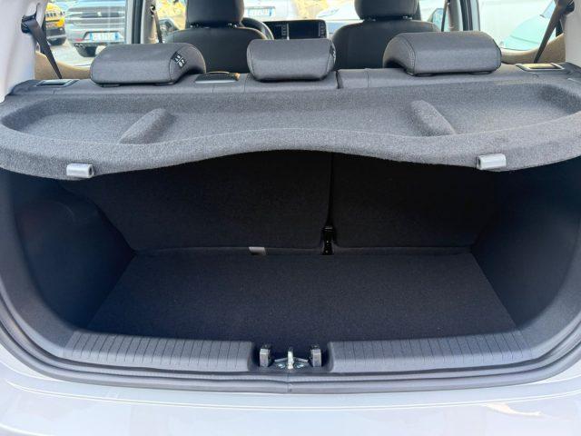 HYUNDAI i10 1.0 MPI AT Connectline