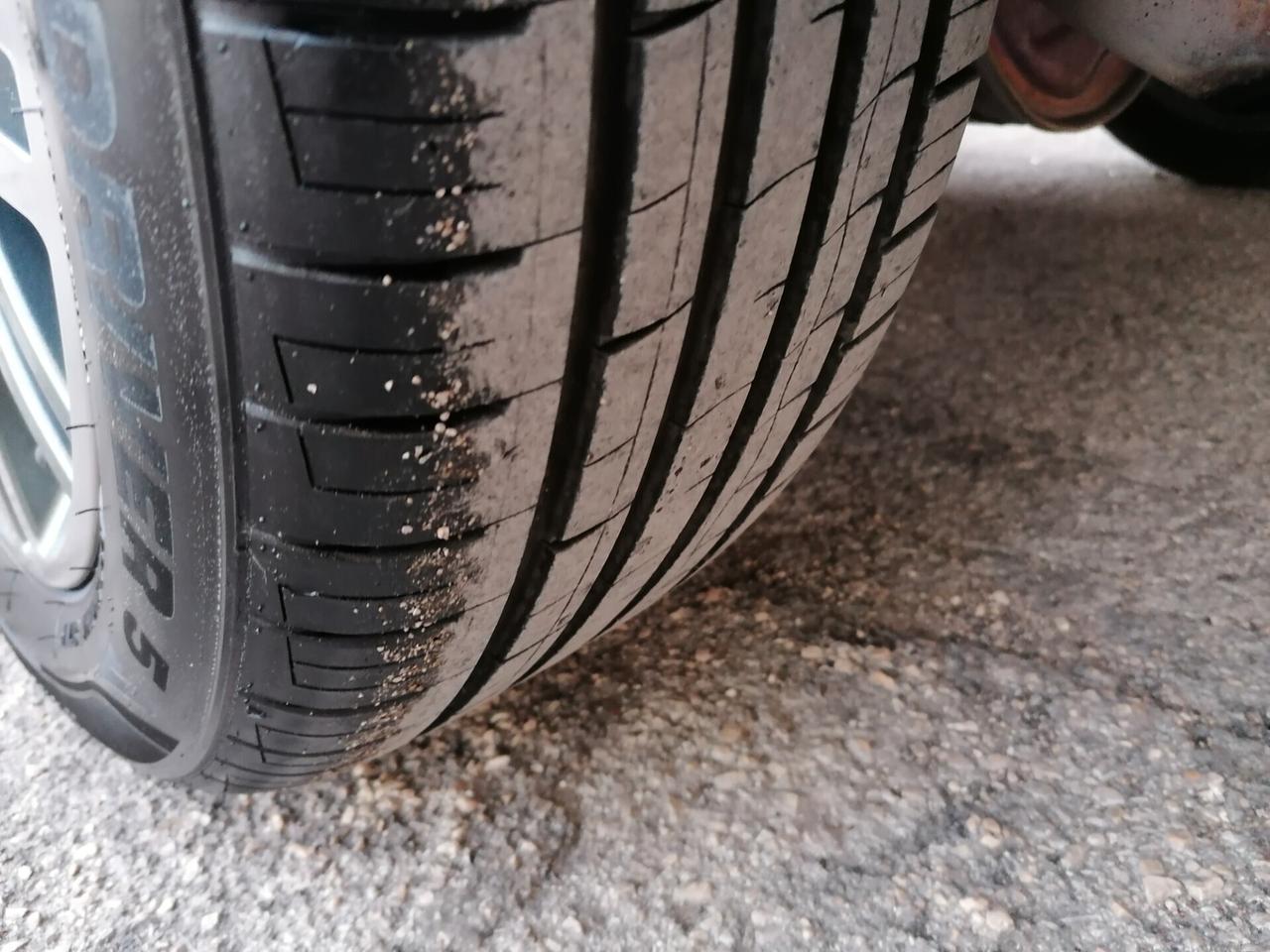 Lancia MUSA 1.3 Mjt 16V 95 CV S&S DPF Platino