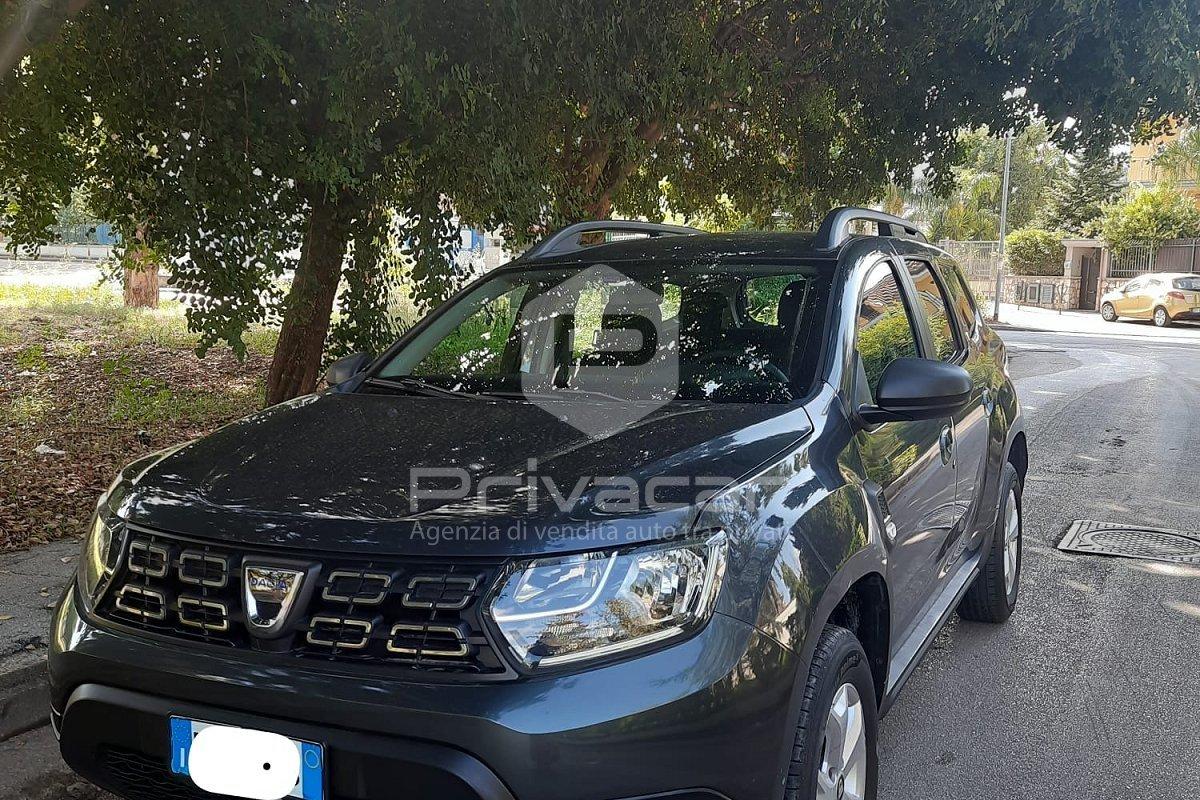 DACIA Duster 1.5 Blue dCi 8V 115 CV 4x2 Comfort