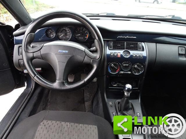 FIAT Coupe Coupé 2.0 i.e. 20V