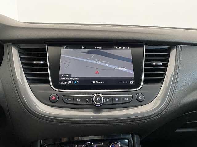 Opel Grandland X 1.5 diesel Ecotec Start&Stop Innovation