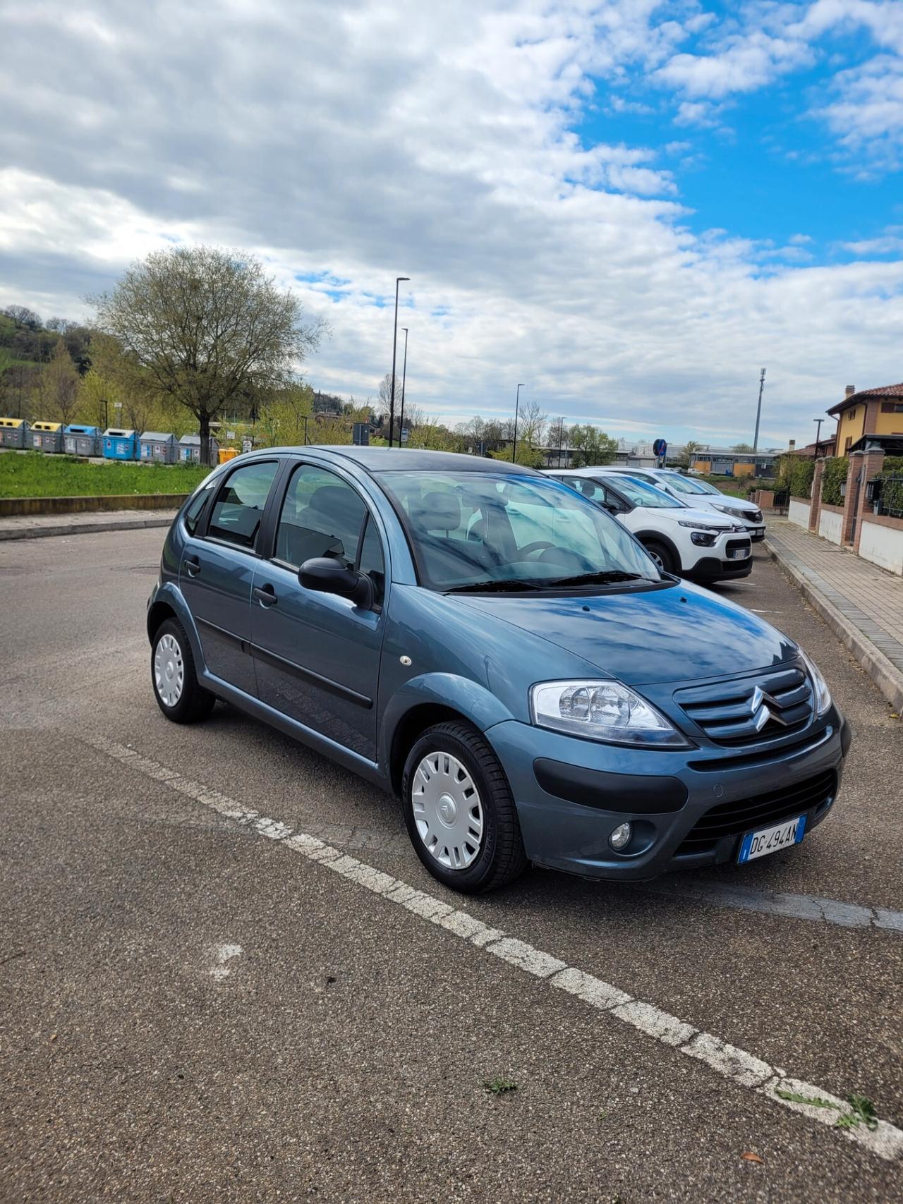 Citroen C3 1.1 Classique