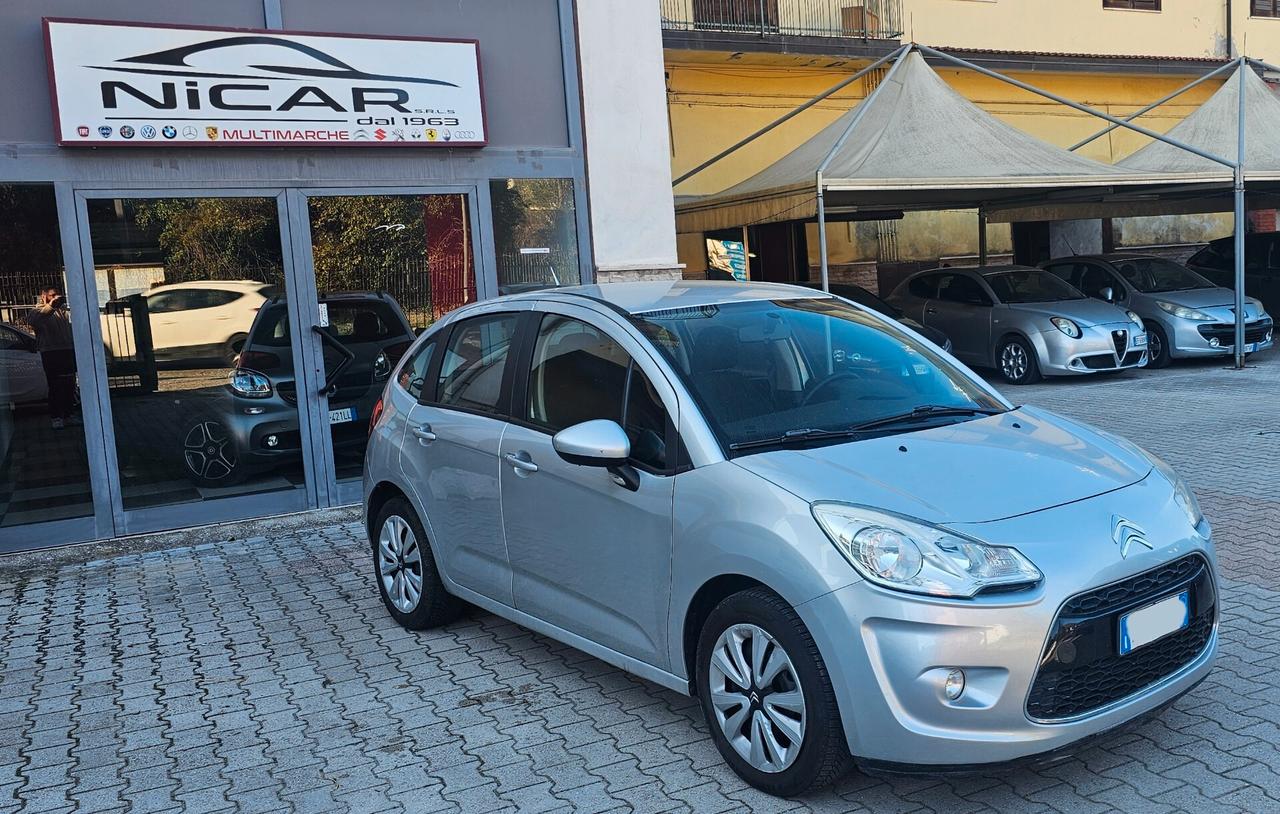 Citroen C3 1.4 Eco Energy G Exclusive FULL