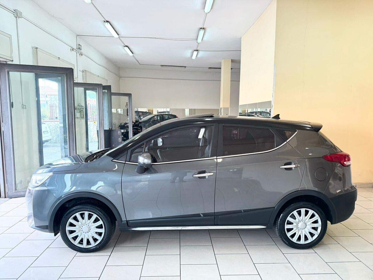 Dr DR4 Sport 1.6 GPL EURO6