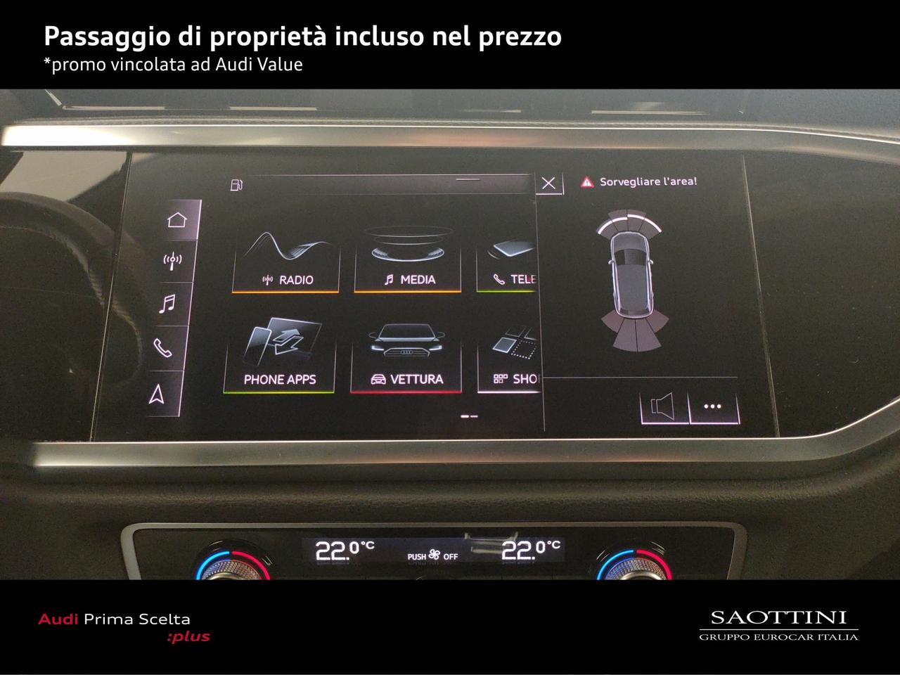 35 2.0 TDI Business Advanced S tronic