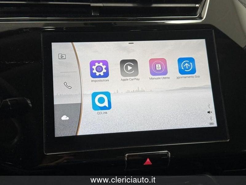 DR AUTOMOBILES dr 3.0 1.5 Bi-Fuel GPL (TETTO)