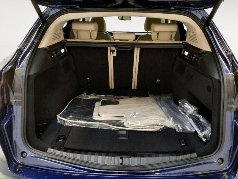 Alfa Romeo Stelvio 2.2 t Ti Q4 210cv auto