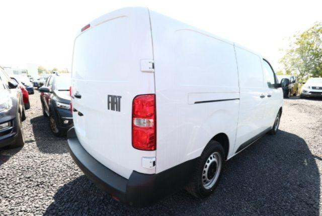 FIAT Scudo 2.0 BlueHDi 145 CV PL- Furgone N1