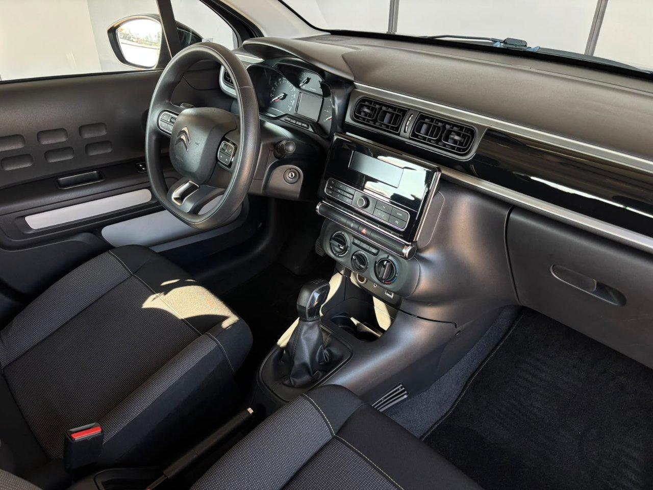 Citroen C3 1.6 bluehdi Feel s&s 75cv