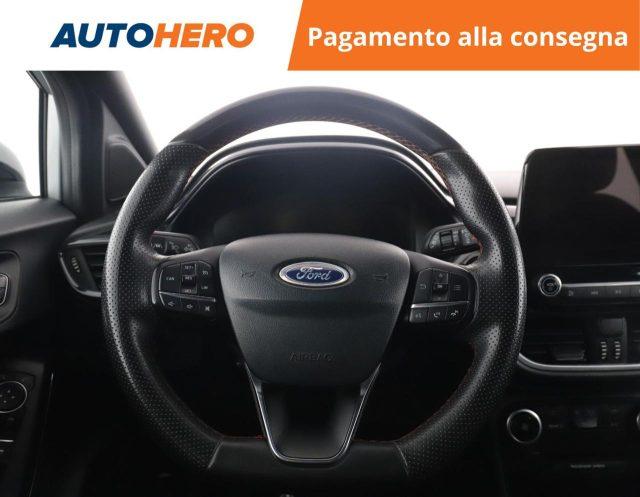 FORD Puma 1.5 EcoBlue 120 CV S&S ST-Line