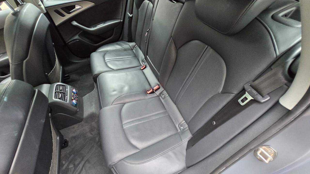Audi A6 allroad A6 allroad 3.0 TDI 272 CV S tronic